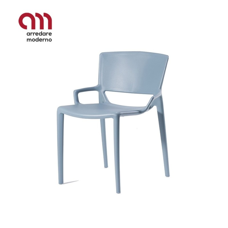 Fiorellina Infiniti Design Chair polypropylene