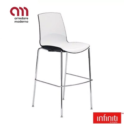 Now Infiniti Design Stool