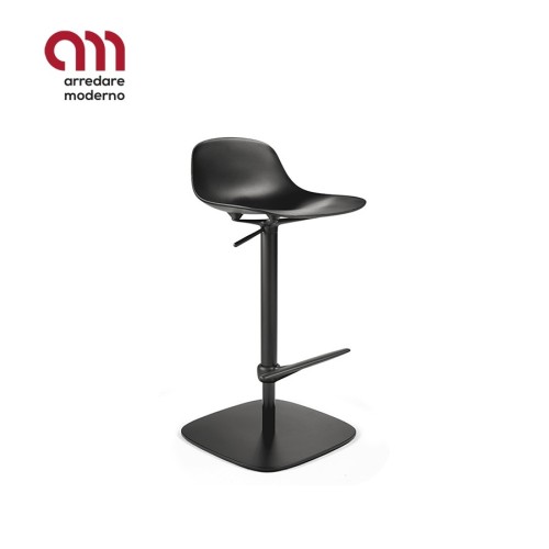 Pure Loop Mini Infiniti Design Stool Updown