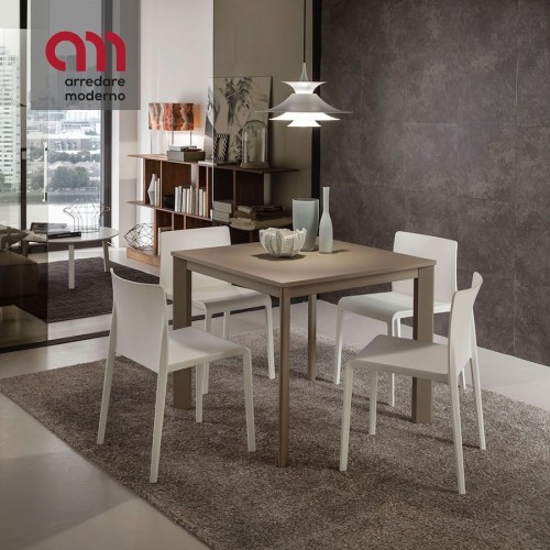 Mario Super La Primavera extending Table