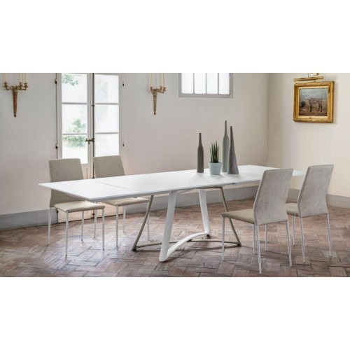 Big Bang Ingenia Casa Bontempi Table extendable