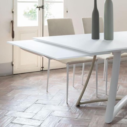 Big Bang Ingenia Casa Bontempi Table extendable