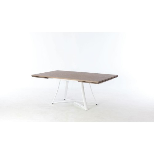 Big Bang Ingenia Casa Bontempi Table extendable