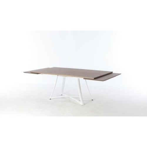 Big Bang Ingenia Casa Bontempi Table extendable