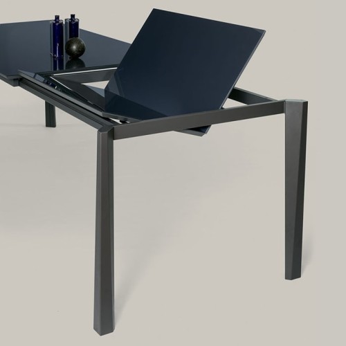 Prisma Ingenia Casa Bontempi Table extendable