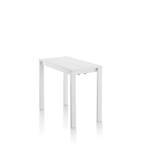 Vega Plus Ingenia Casa Bontempi Console Table in steel