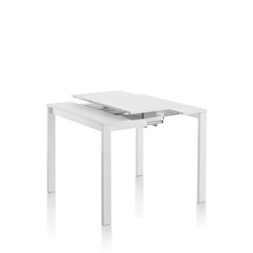 Vega Plus Ingenia Casa Bontempi Console Table in steel