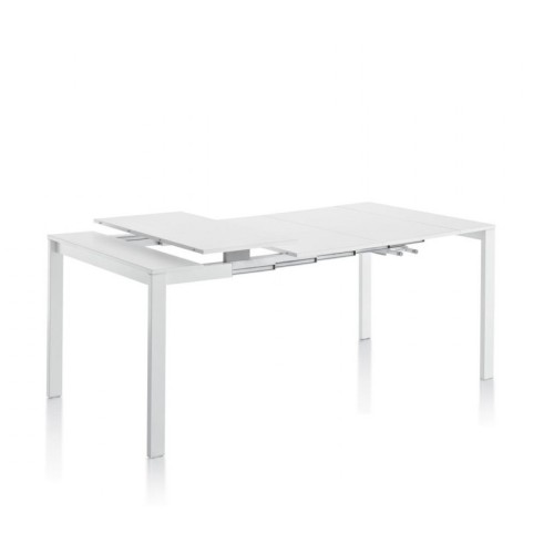 Vega Plus Ingenia Casa Bontempi Console Table in steel