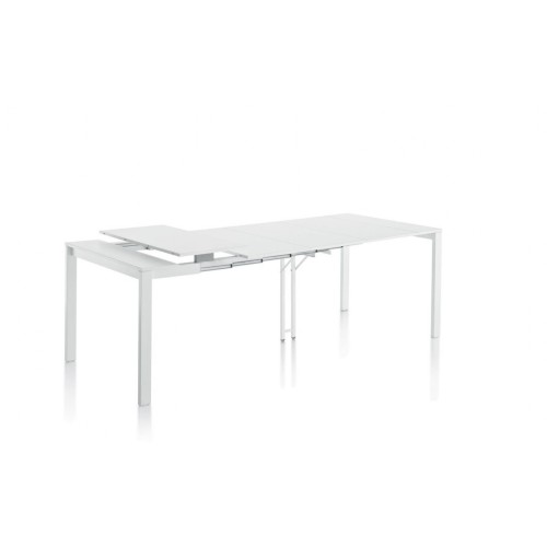 Vega Plus Ingenia Casa Bontempi Console Table in steel