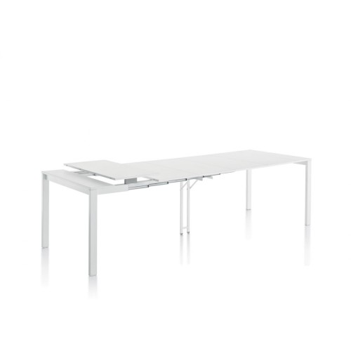 Vega Plus Ingenia Casa Bontempi Console Table in steel