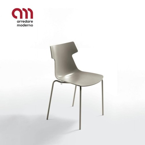 Giulia Ingenia Casa Bontempi modern Chair