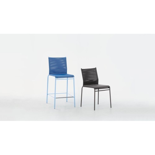 Liu' Ingenia Casa Bontempi Chair outdoor