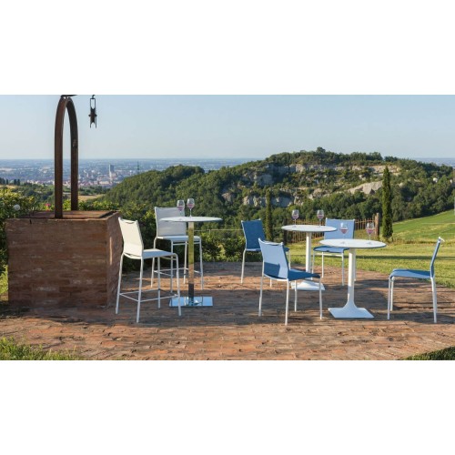 Liu' Ingenia Casa Bontempi Chair outdoor