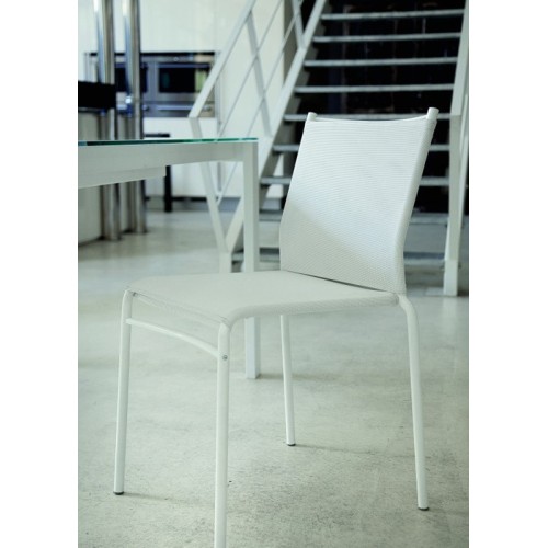 Liu' Ingenia Casa Bontempi Chair outdoor