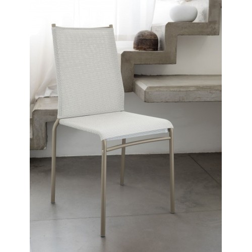 Liu' Ingenia Casa Bontempi Chair outdoor