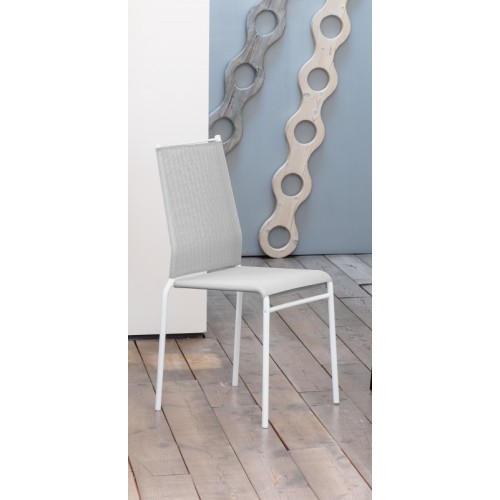 Liu' Ingenia Casa Bontempi Chair outdoor