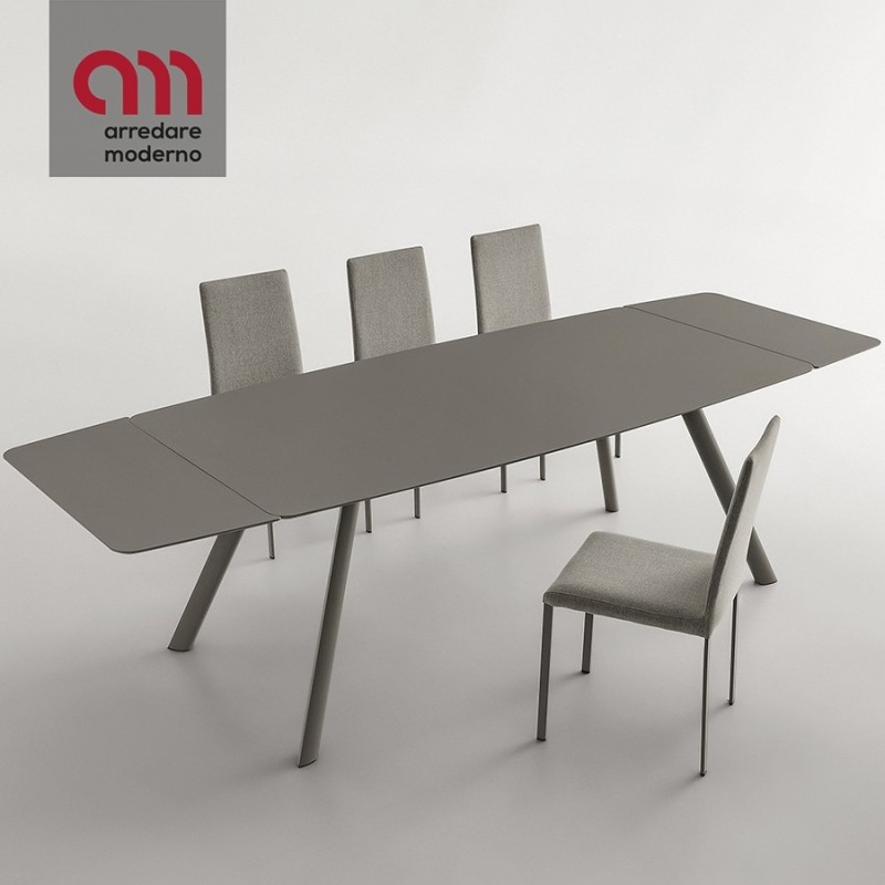 Nicola La Primavera Extendable Table