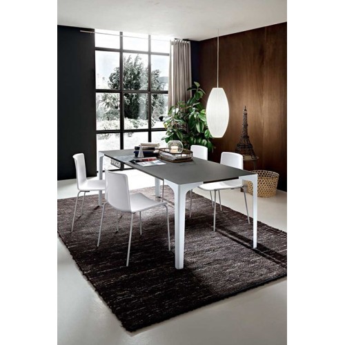 Ettore La Primavera Extendable Table