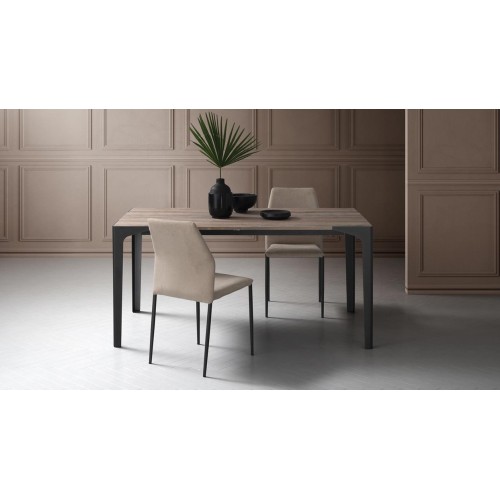 Ettore La Primavera Extendable Table