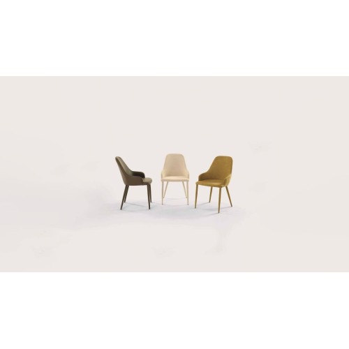 Matilda Ingenia Casa Bontempi Chair