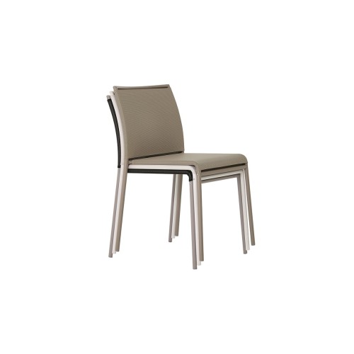 Lola Ingenia Casa Bontempi Chair outdoor