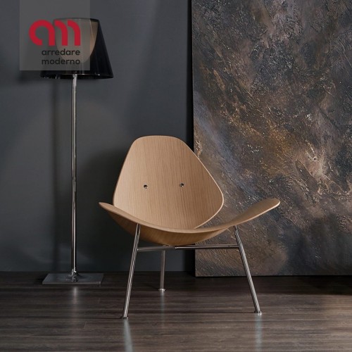 Kram Infiniti Design Chair