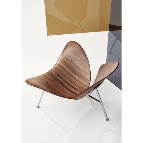 Kram Infiniti Design Chair