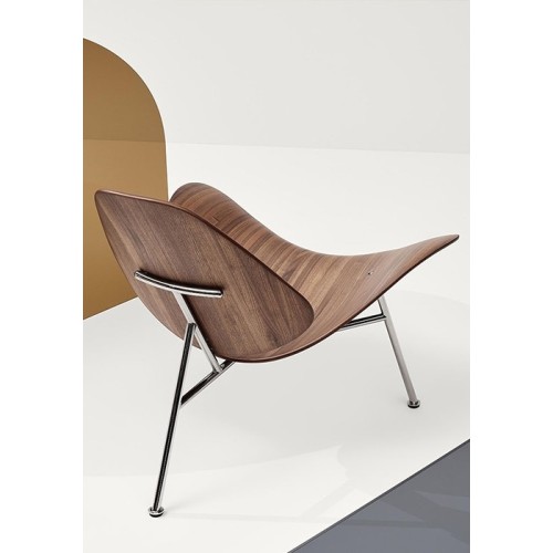 Kram Infiniti Design Chair