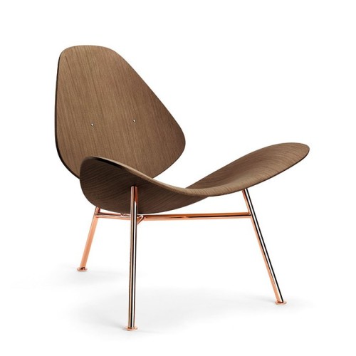 Kram Infiniti Design Chair