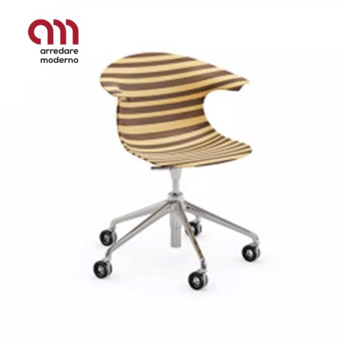 Loop 3D Vinterio Infiniti Design Chair 5 star