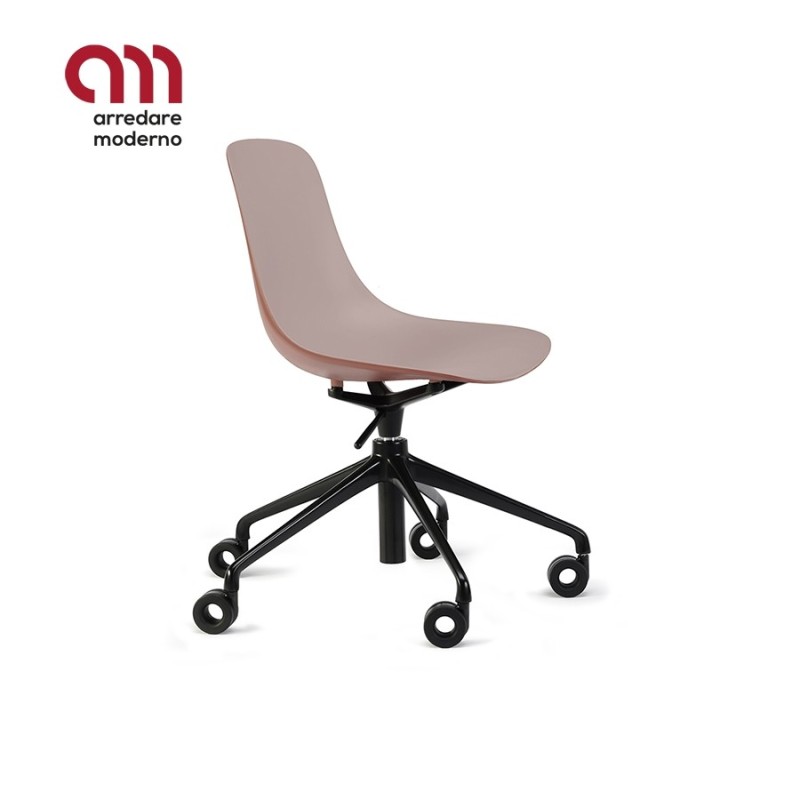 Pure Loop Binuance 5 Star Infiniti Design Chair