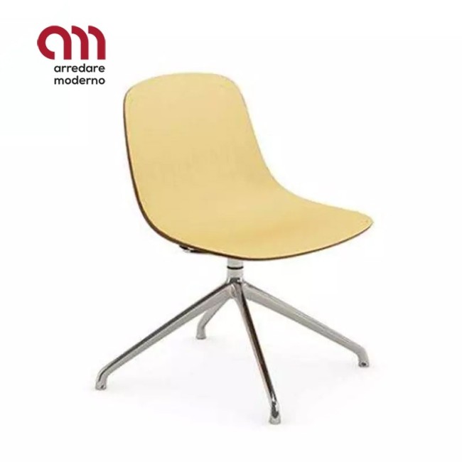 Pure Loop Binuance Maxi 4 star Infiniti Design Chair