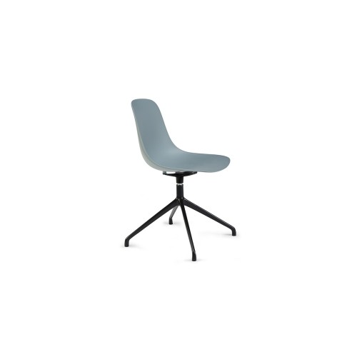 Pure Loop Mono 4 star Infiniti Design Chair