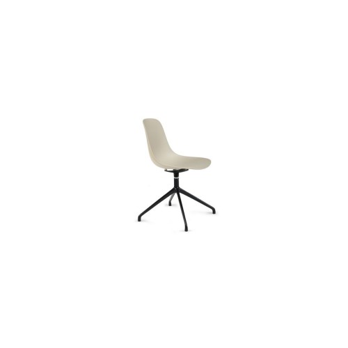 Pure Loop Mono 4 star Infiniti Design Chair