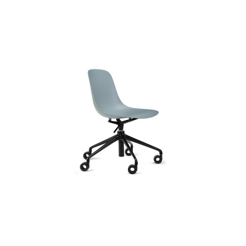 Pure Loop Mono 5 star Infiniti Design Chair