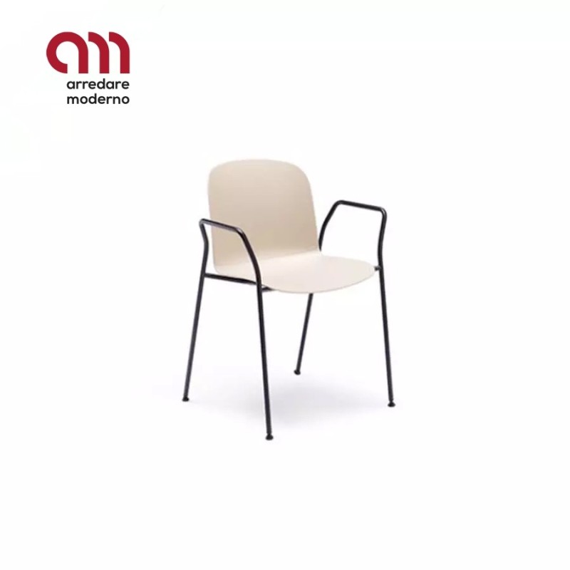 Relief with arms Infiniti Design Chair