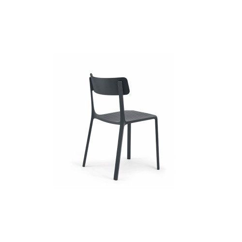 Ruelle outdoor Infiniti Design Chair