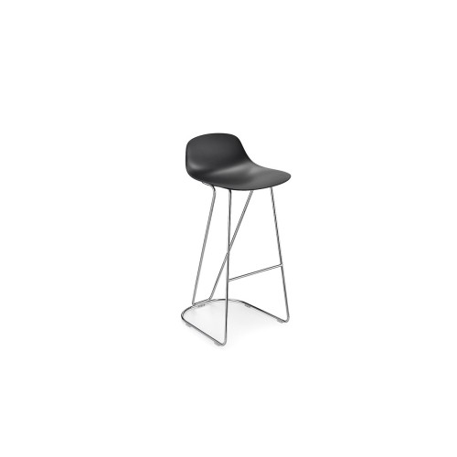 Pure Loop Mini bar Stool Infiniti Design Stool