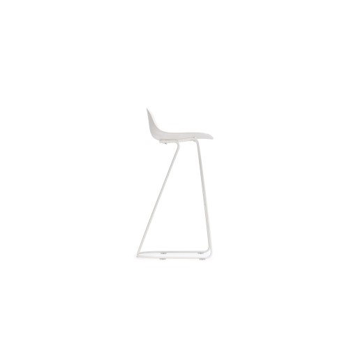 Pure Loop Mini bar Stool Infiniti Design Stool