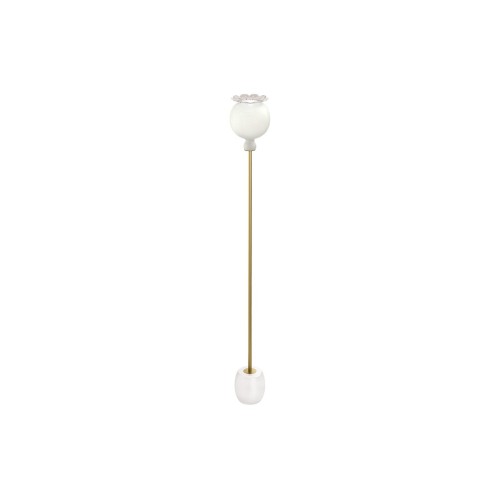 Opyo KDLN Kundalini Floor Lamp