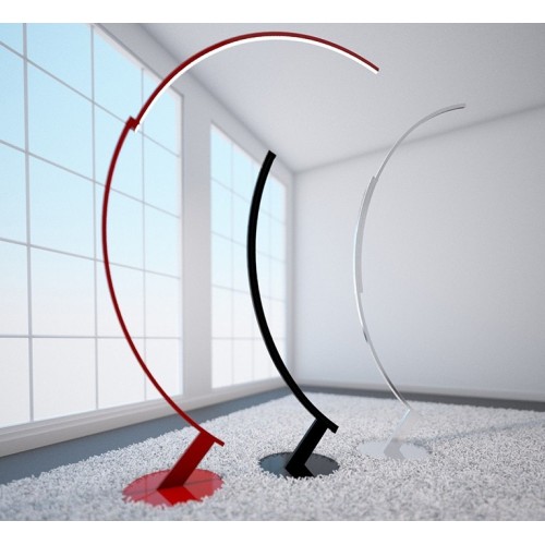 Kyudo KDLN Kundalini Floor Lamp