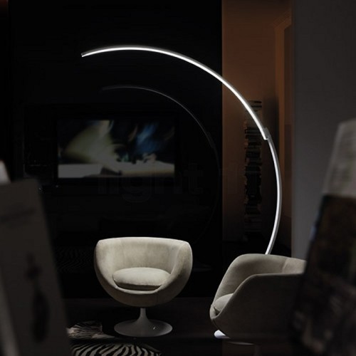 Kyudo KDLN Kundalini Floor Lamp