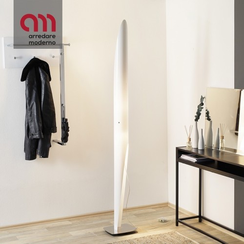 Shakti KDLN Kundalini Floor Lamp