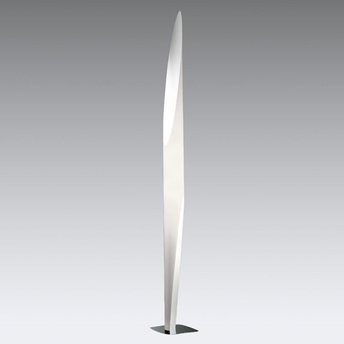 Shakti KDLN Kundalini Floor Lamp