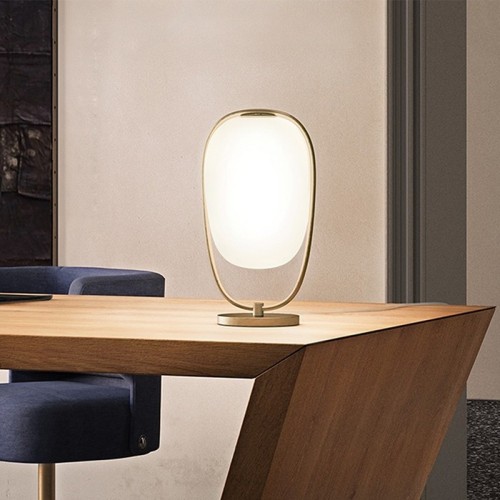 Lannà KDLN Kundalini Table Lamp