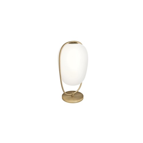 Lannà KDLN Kundalini Table Lamp