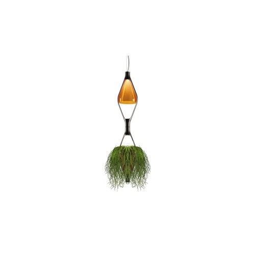 Viceversa KDLN Kundalini Suspension Lamp