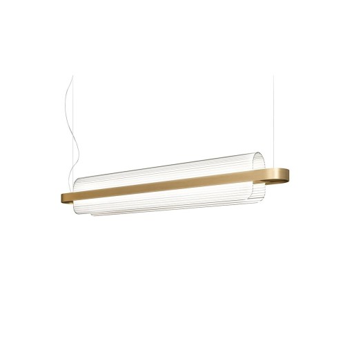 Nami KDLN Kundalini Suspension Lamp