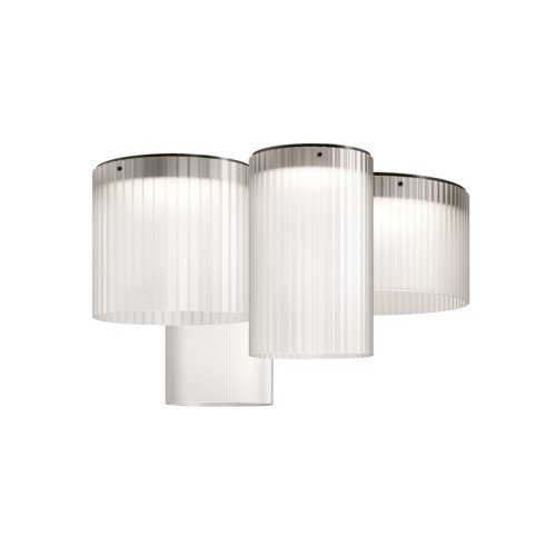 Giass KDLN Kundalini Ceiling Lamp