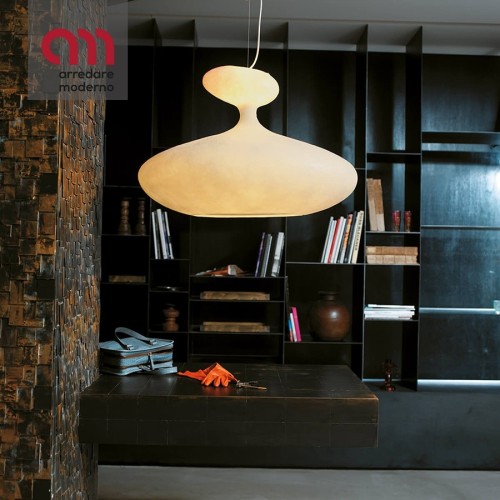 E.T.A SAT KDLN Kundalini Suspension Lamp